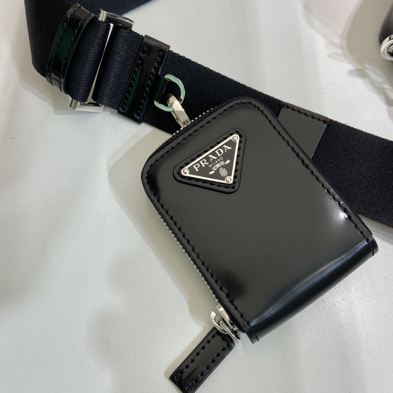mens Pra*a satchel bags